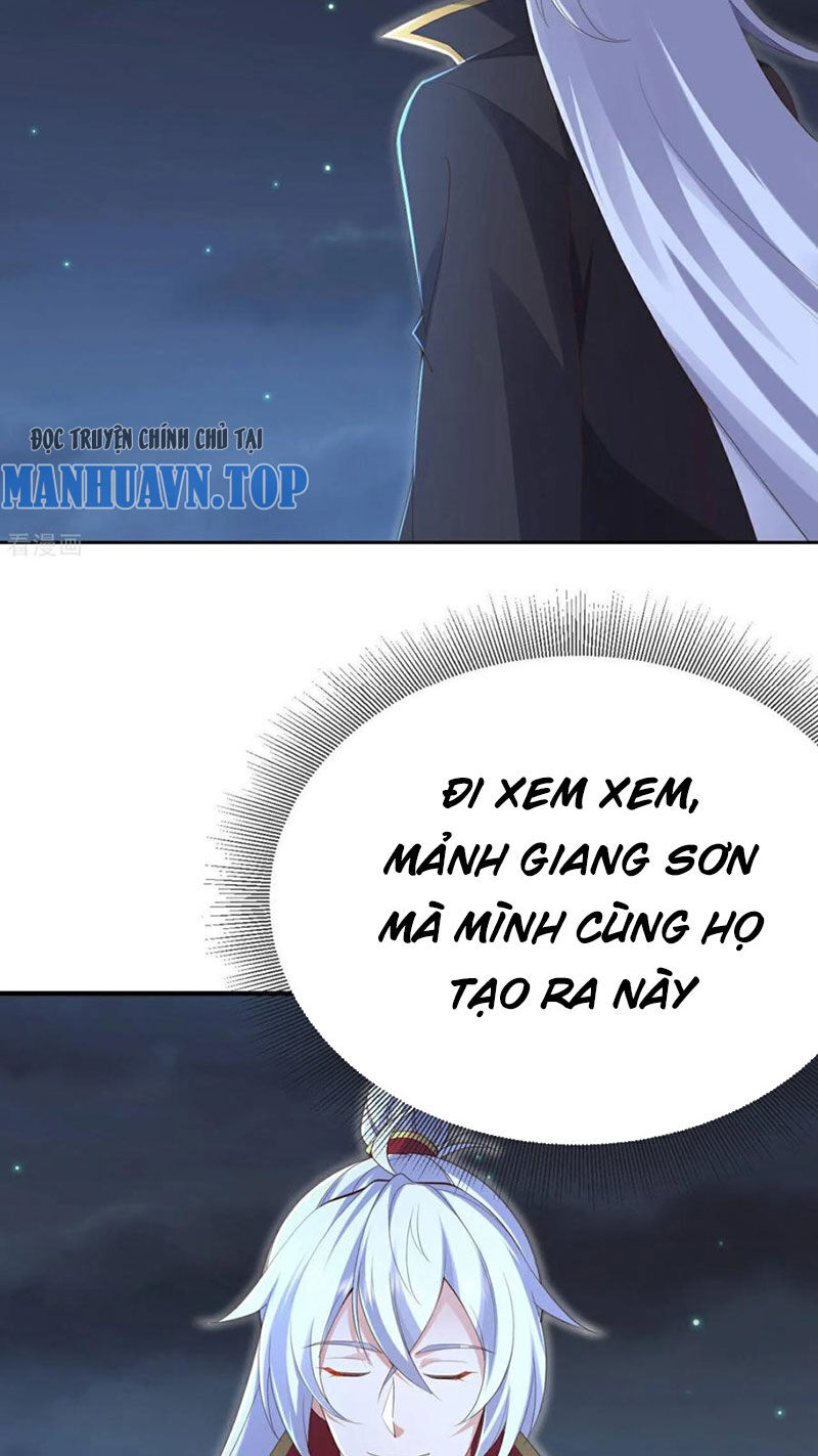 Tiên Võ Đế Tôn Chapter 600 - 20