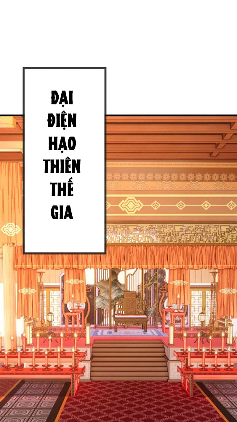 Tiên Võ Đế Tôn Chapter 600 - 60