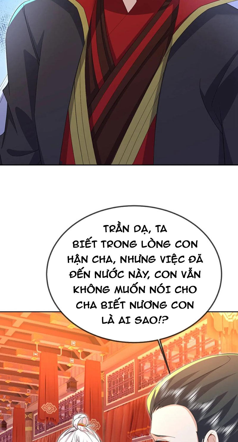 Tiên Võ Đế Tôn Chapter 601 - 5