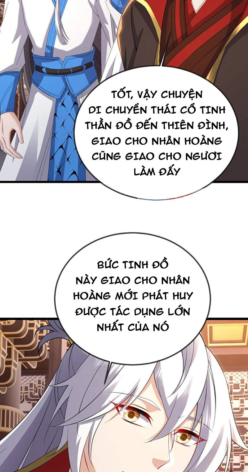 Tiên Võ Đế Tôn Chapter 602 - 26