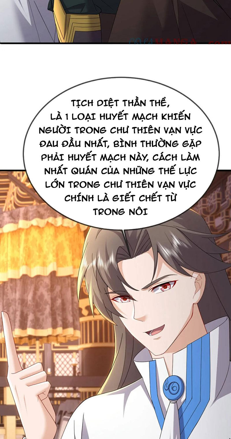 Tiên Võ Đế Tôn Chapter 602 - 48