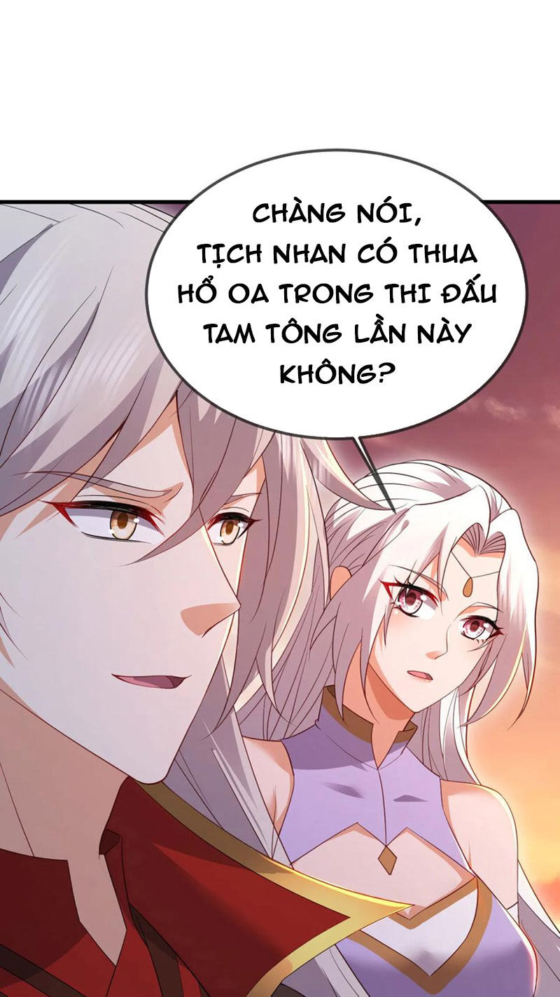 Tiên Võ Đế Tôn Chapter 605 - 54