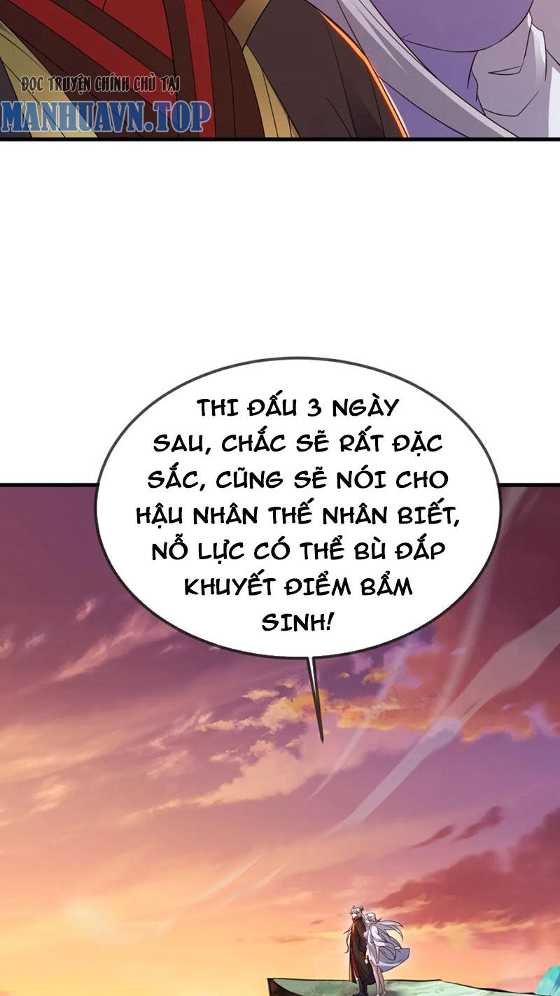 Tiên Võ Đế Tôn Chapter 605 - 55