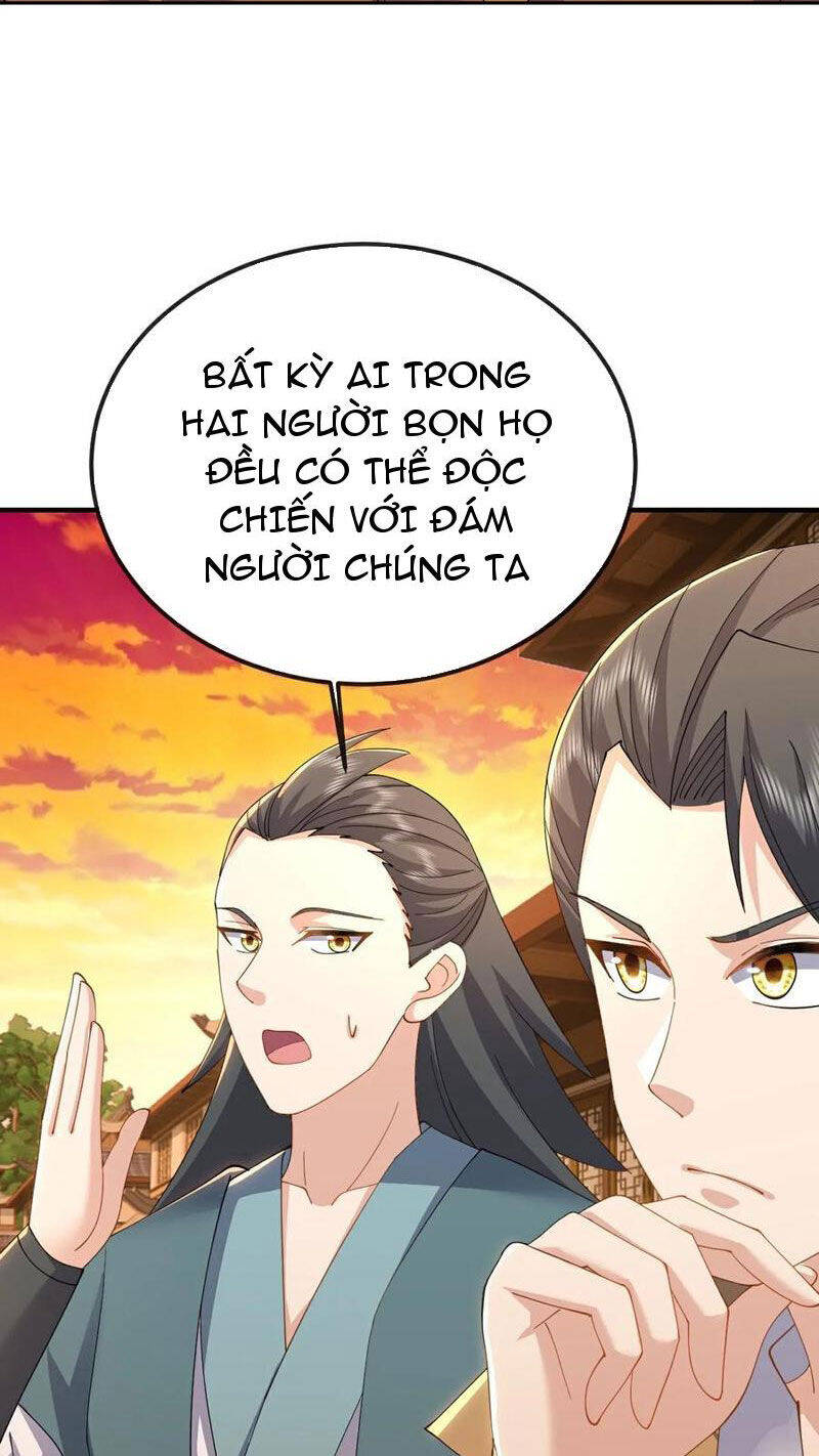 Tiên Võ Đế Tôn Chapter 617 - 38