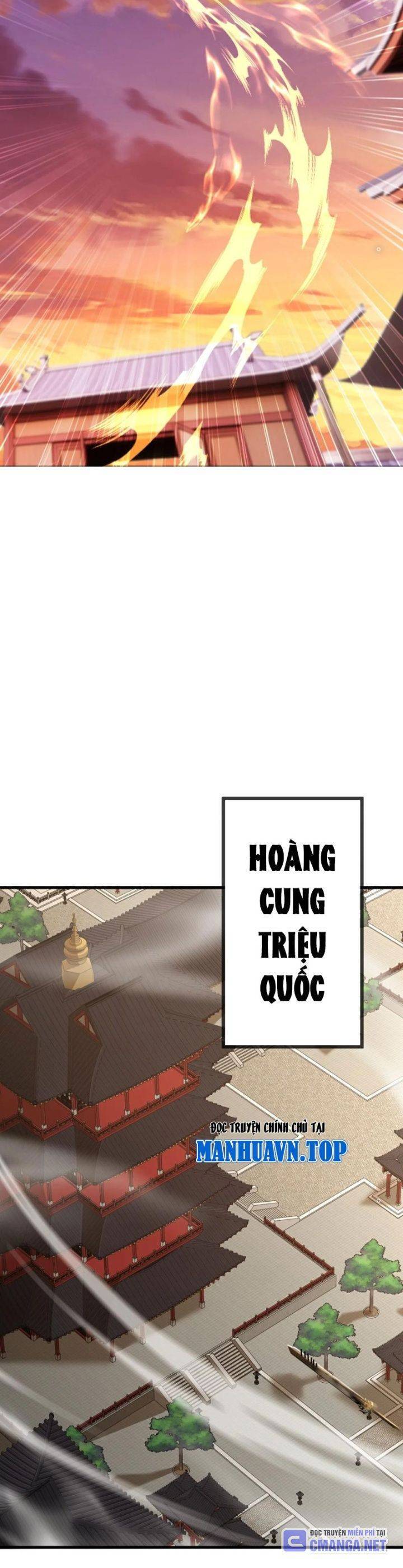 Tiên Võ Đế Tôn Chapter 645 - 32