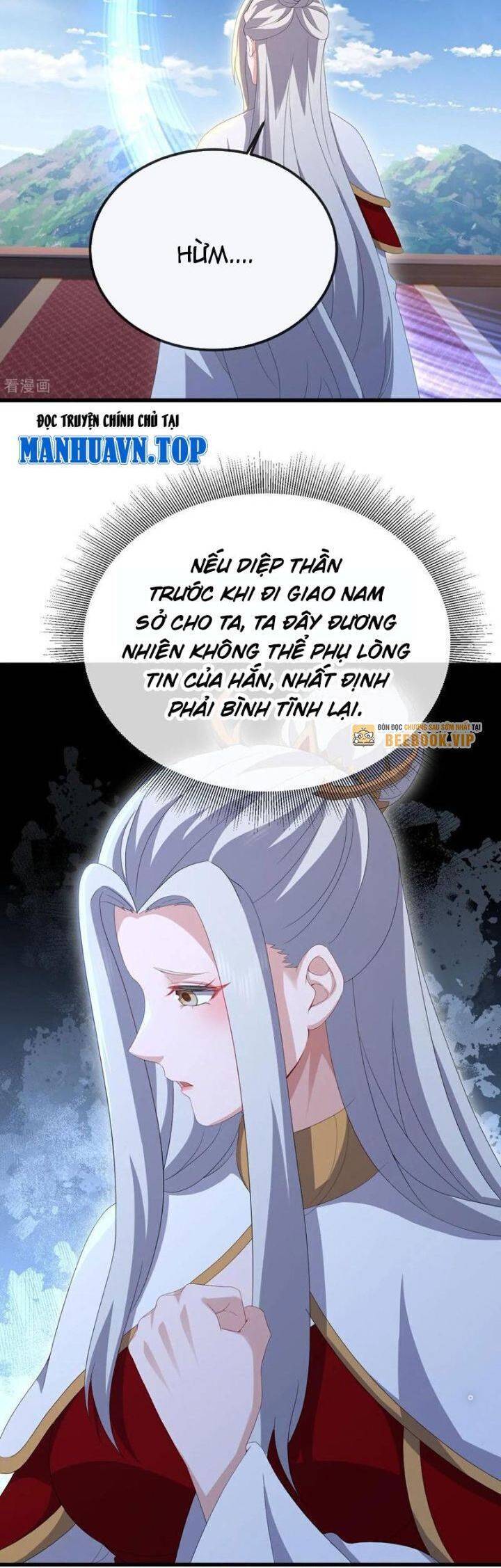 Tiên Võ Đế Tôn Chapter 666 - 30