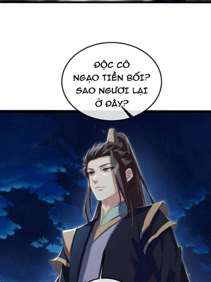 Tiên Võ Đế Tôn Chapter 499 - 70