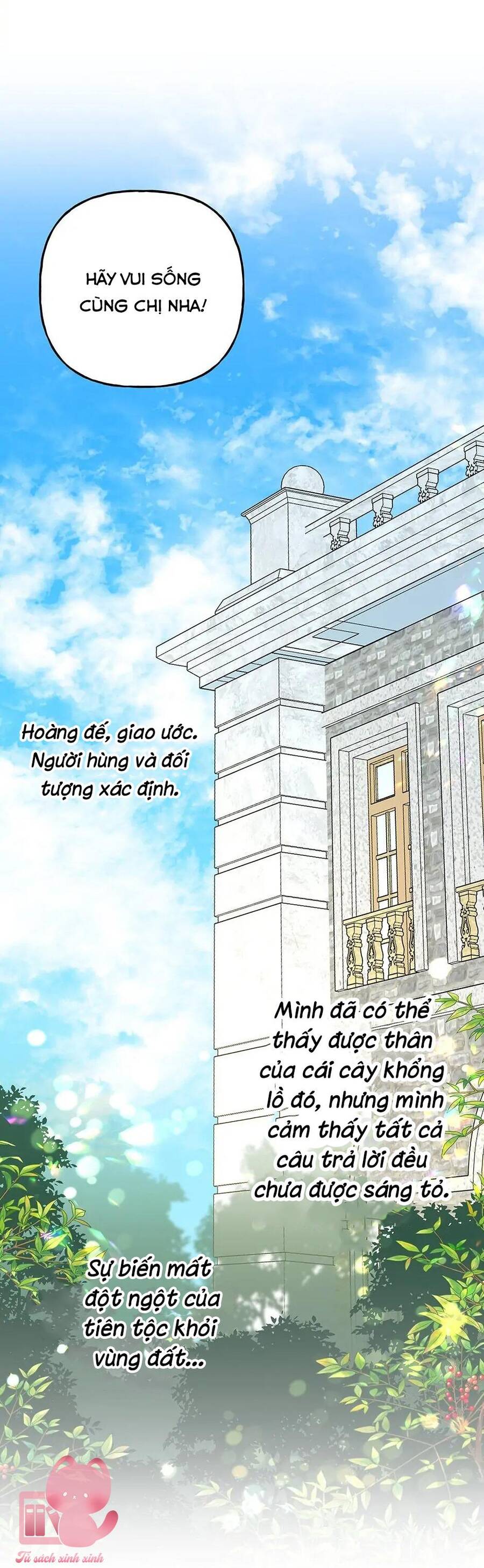 Con Gái Của Đại Pháp Sư Chapter 95 - 56