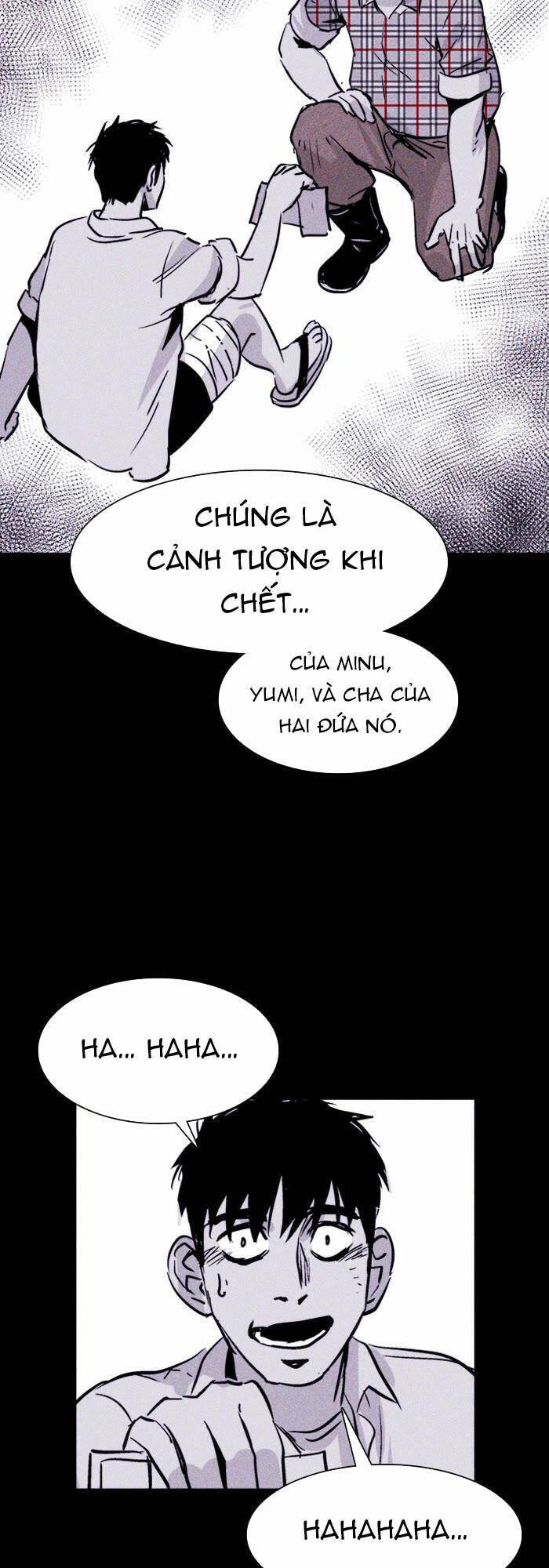 Chuồng Lợn Chapter 43 - 57