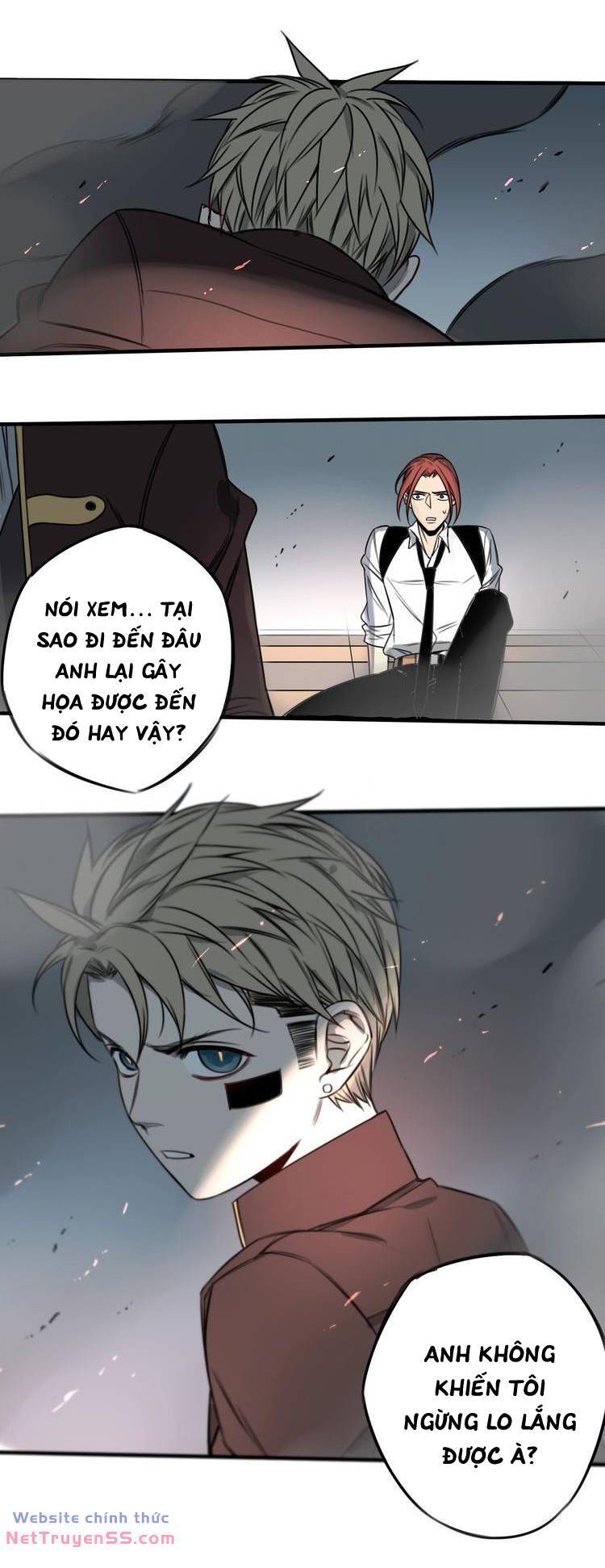 Vệ Sĩ Của Tôi Cao 1 Mét 28 Chapter 38 - 9