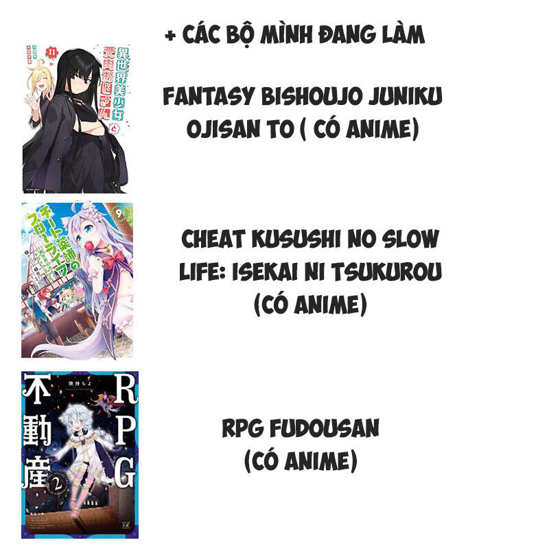 Fantasy Bishoujo Juniku Ojisan To Chapter 156 - 12