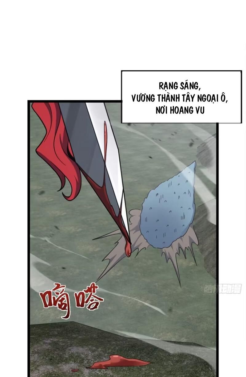 Đại Vương Tha Mạng Chapter 891 - 55