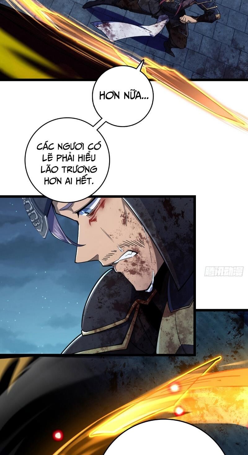 Đại Vương Tha Mạng Chapter 902 - 8