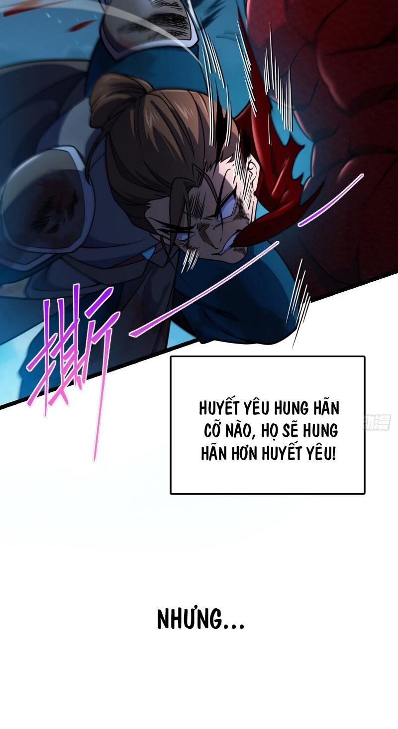 Đại Vương Tha Mạng Chapter 906 - 24