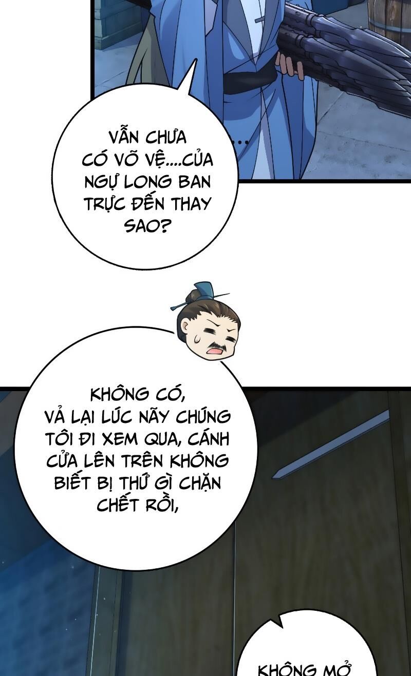 Đại Vương Tha Mạng Chapter 906 - 4