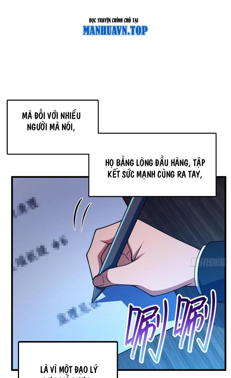 Đại Vương Tha Mạng Chapter 907 - 64