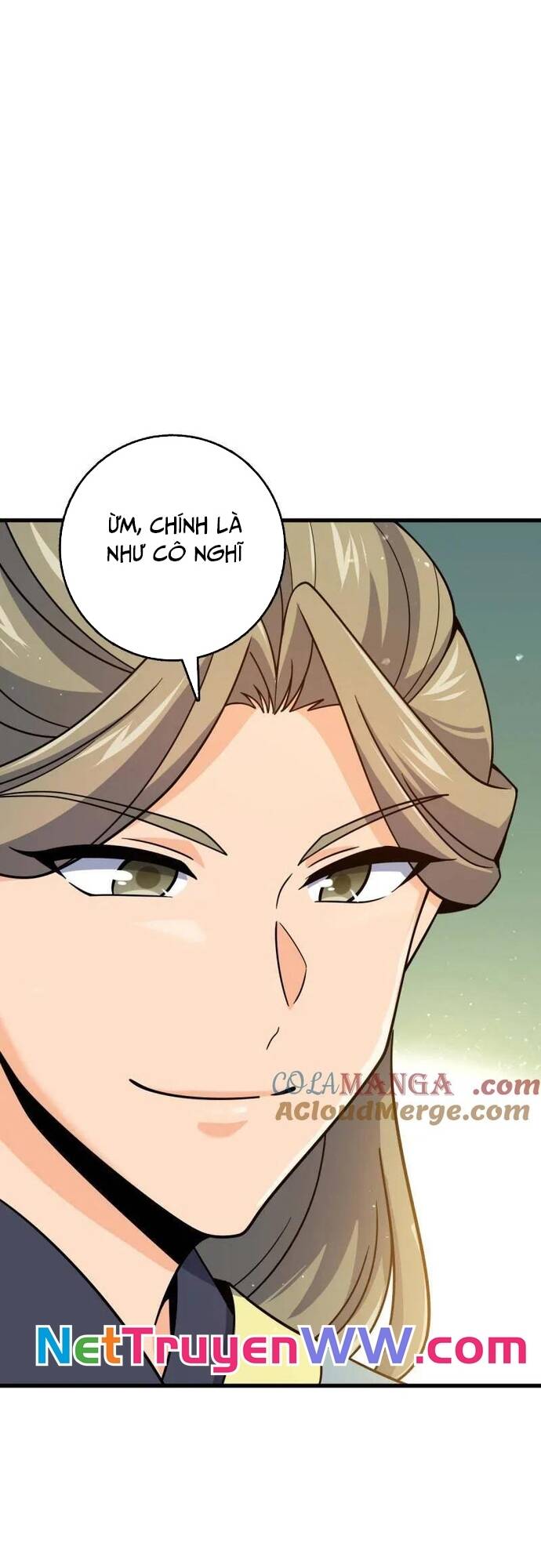 Đại Vương Tha Mạng Chapter 922 - 15