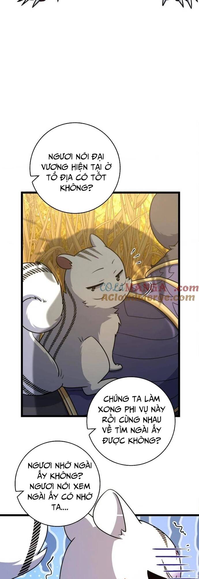 Đại Vương Tha Mạng Chapter 922 - 20