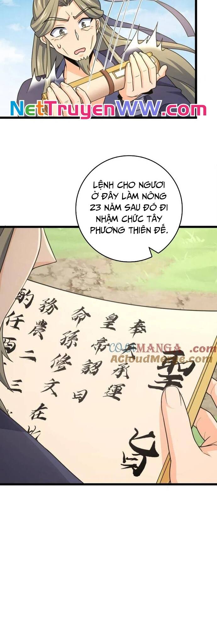 Đại Vương Tha Mạng Chapter 922 - 44