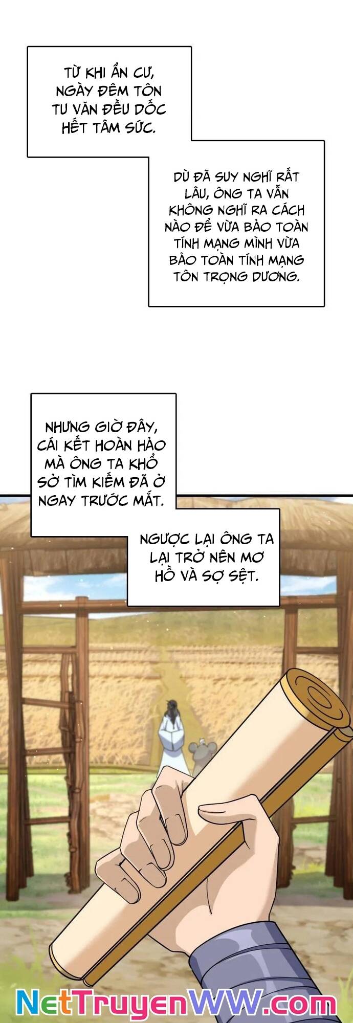 Đại Vương Tha Mạng Chapter 922 - 48