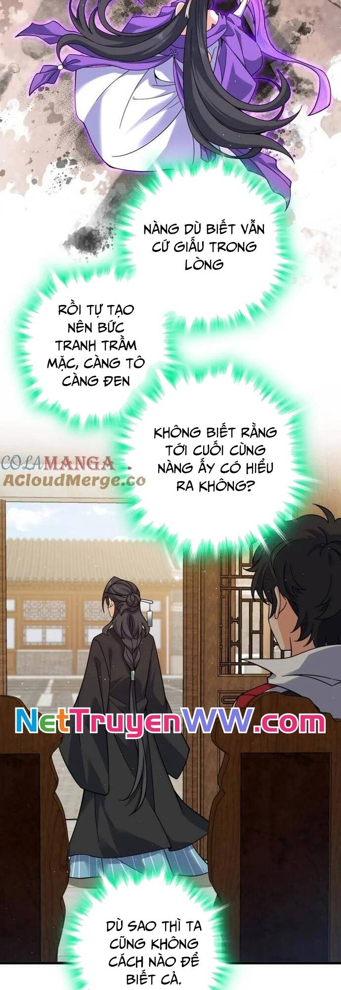 Đại Vương Tha Mạng Chapter 923 - 24