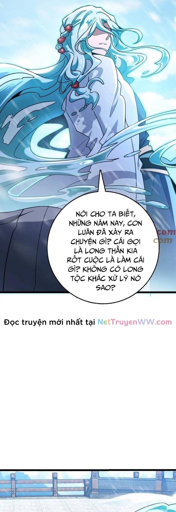 Đại Vương Tha Mạng Chapter 927 - 17