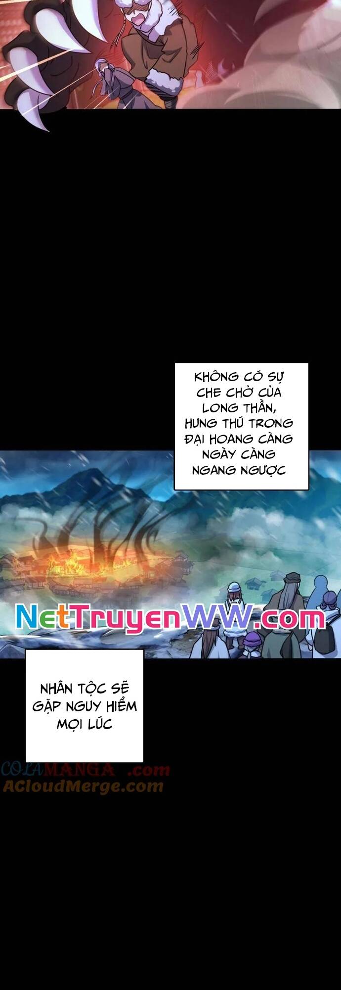 Đại Vương Tha Mạng Chapter 927 - 21