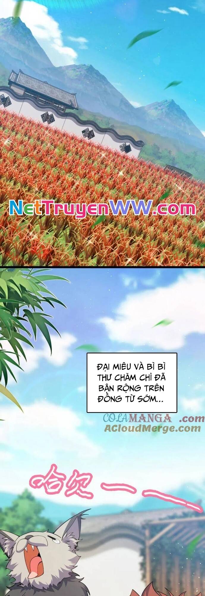 Đại Vương Tha Mạng Chapter 931 - 2