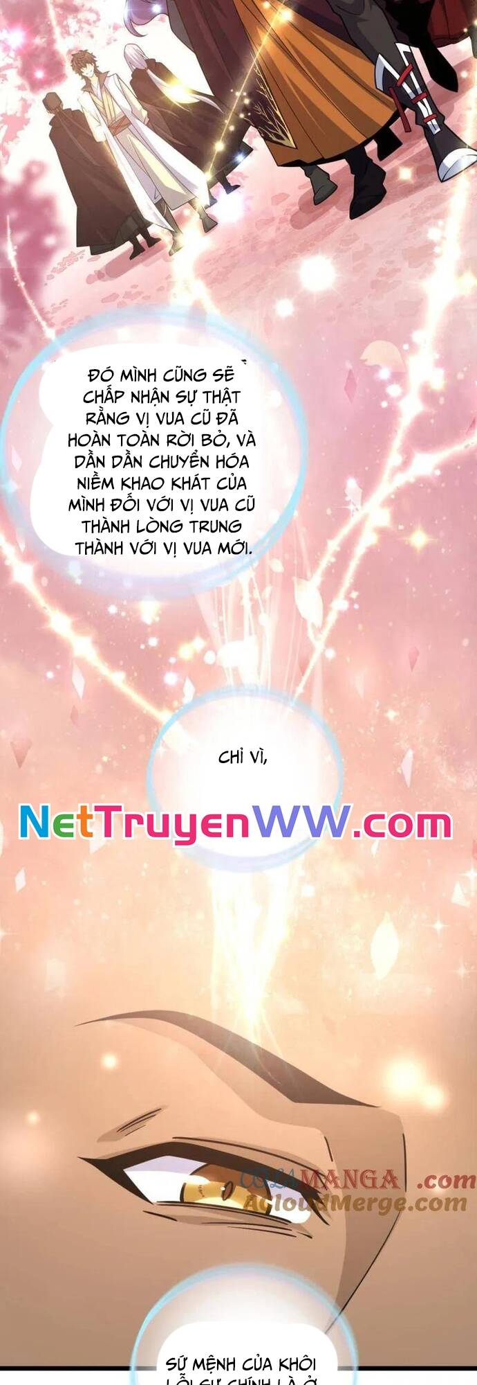 Đại Vương Tha Mạng Chapter 934 - 32