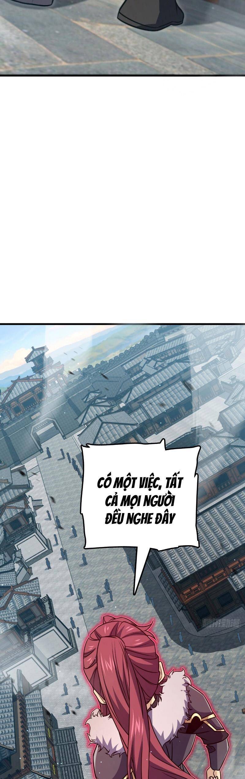 Đại Vương Tha Mạng Chapter 830 - 40