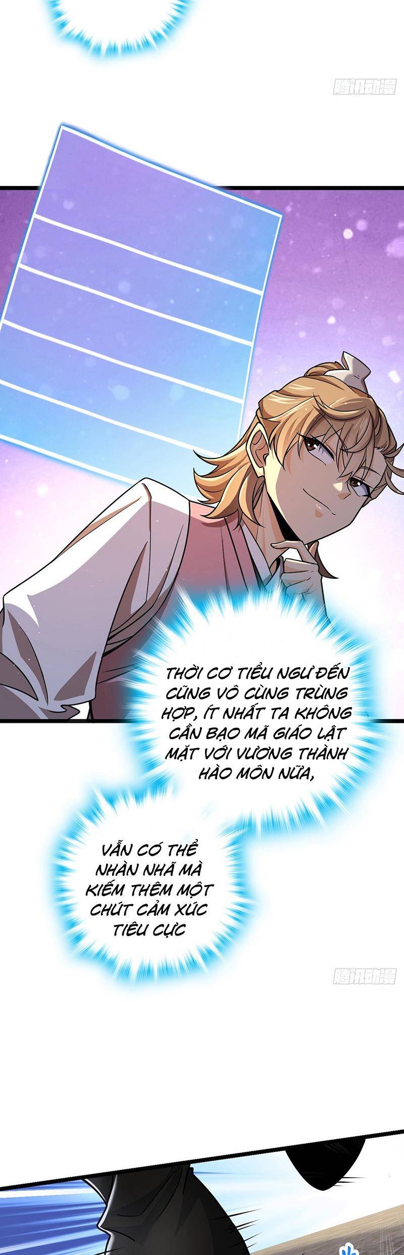 Đại Vương Tha Mạng Chapter 831 - 4