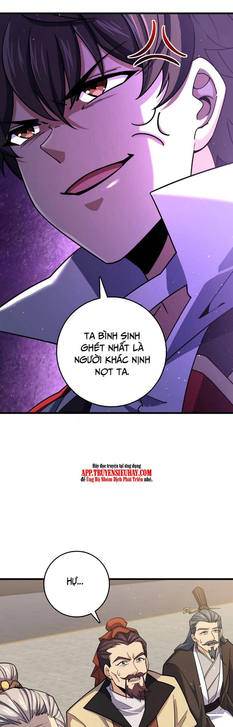 Đại Vương Tha Mạng Chapter 834 - 27