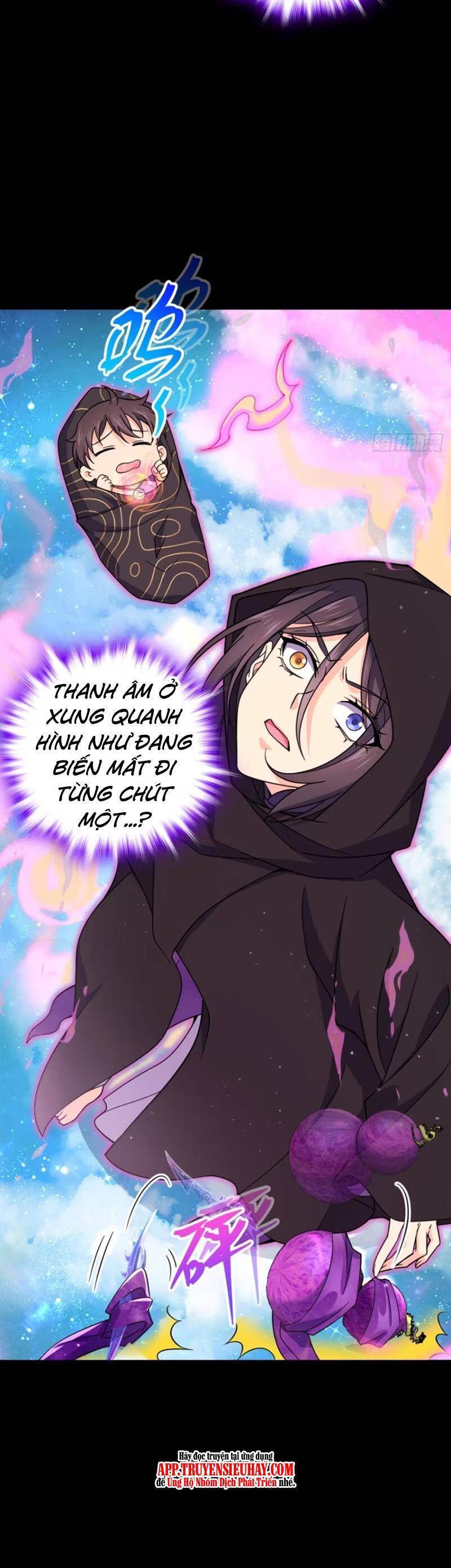 Đại Vương Tha Mạng Chapter 842 - 11