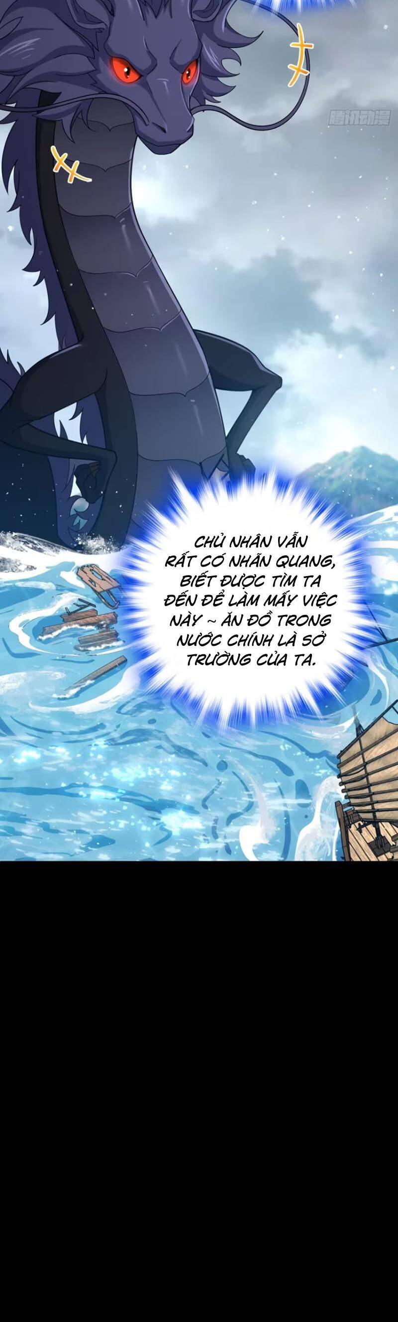 Đại Vương Tha Mạng Chapter 856 - 8