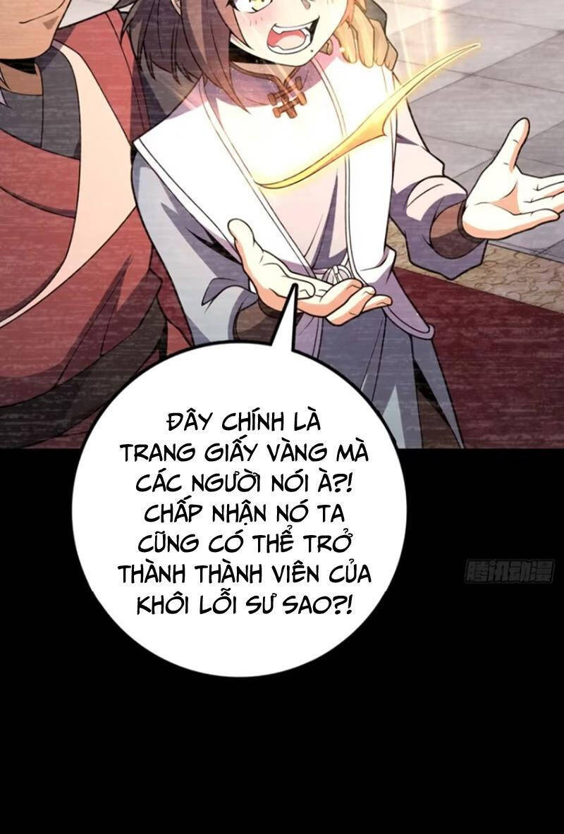 Đại Vương Tha Mạng Chapter 873 - 36