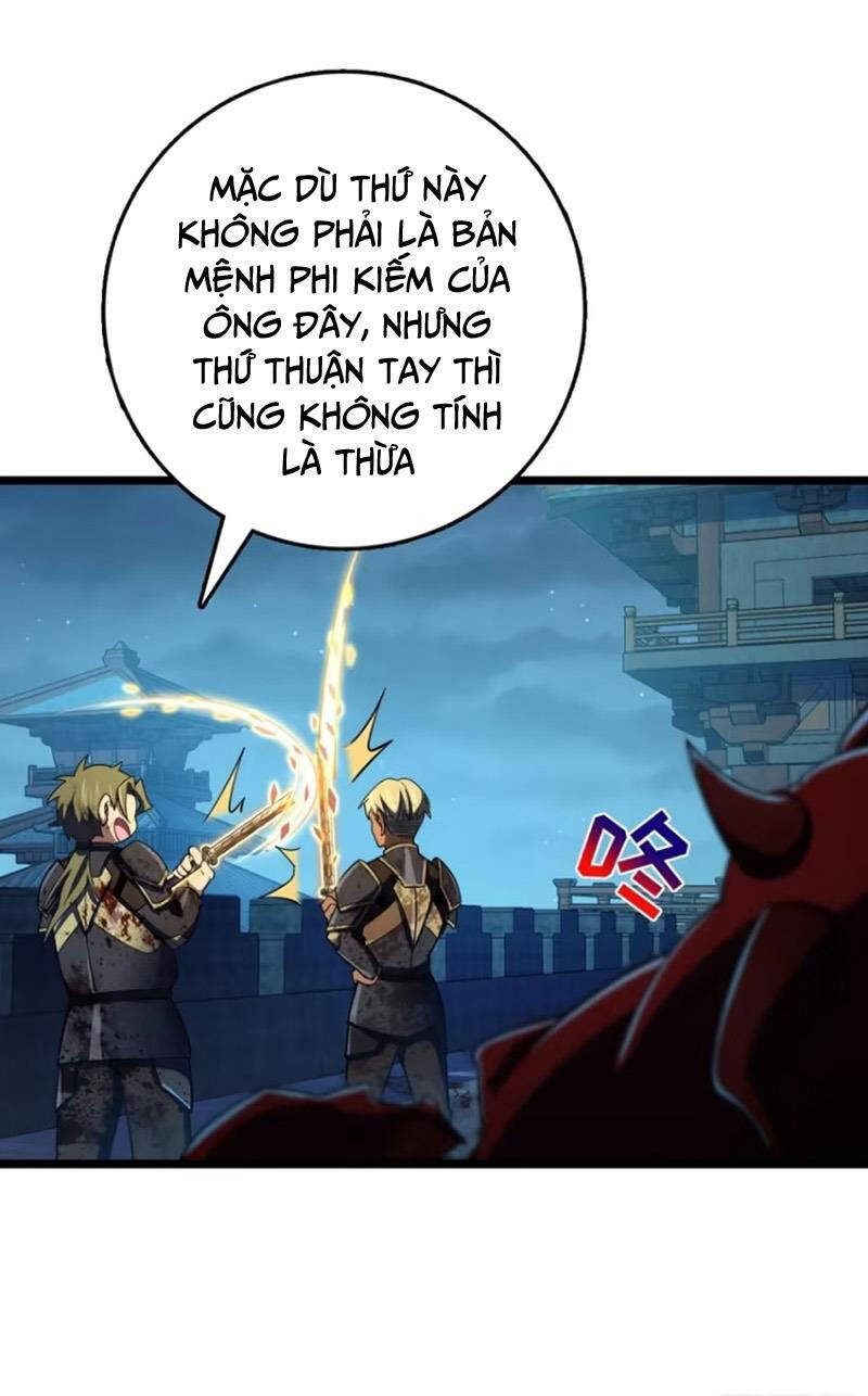 Đại Vương Tha Mạng Chapter 886 - 37