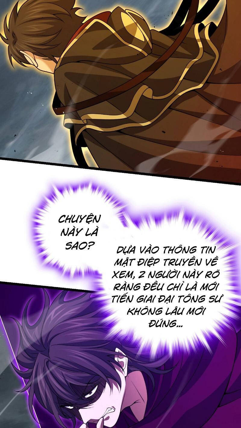 Đại Vương Tha Mạng Chapter 917 - 37