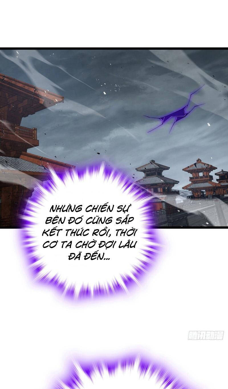 Đại Vương Tha Mạng Chapter 917 - 41