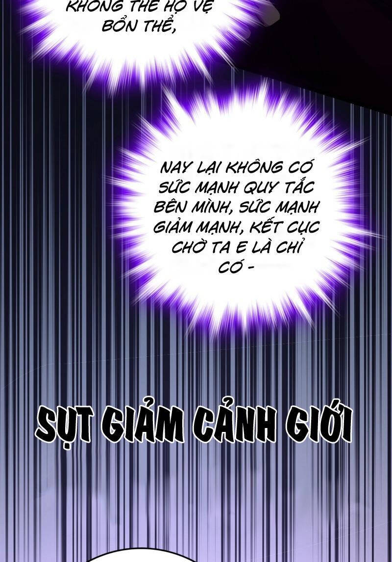 Đại Vương Tha Mạng Chapter 918 - 44