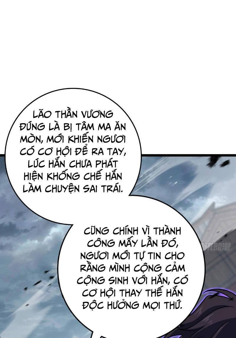 Đại Vương Tha Mạng Chapter 918 - 54