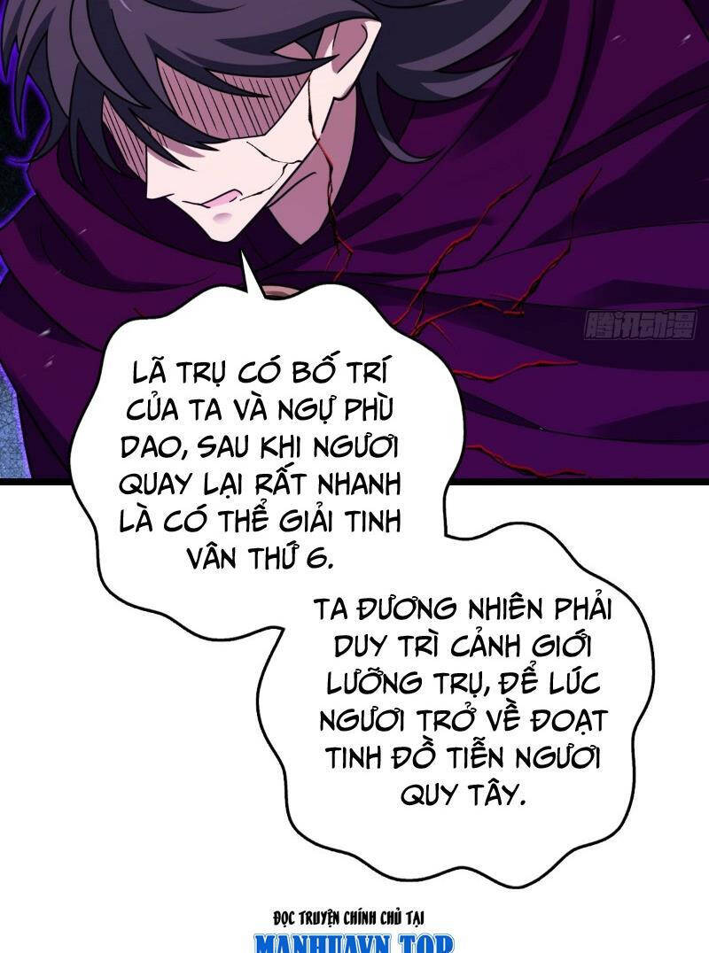 Đại Vương Tha Mạng Chapter 918 - 66