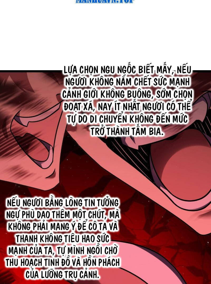 Đại Vương Tha Mạng Chapter 918 - 67