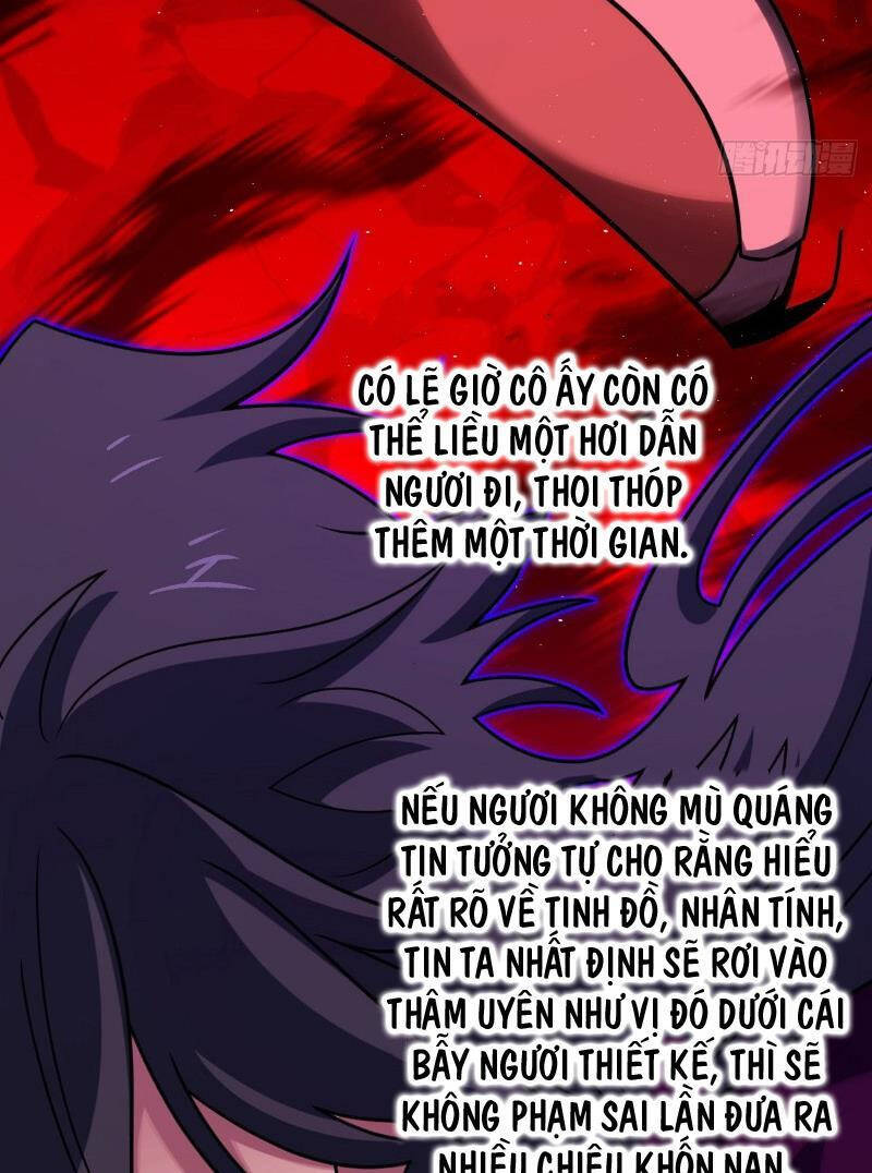 Đại Vương Tha Mạng Chapter 918 - 68