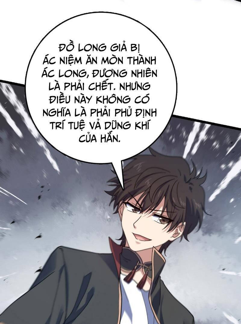 Đại Vương Tha Mạng Chapter 918 - 76