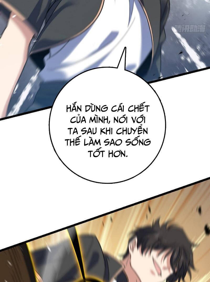 Đại Vương Tha Mạng Chapter 918 - 77