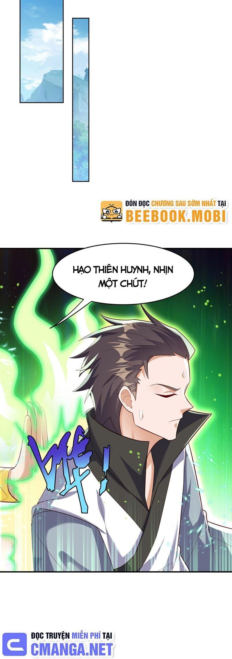 Võ Nghịch Chapter 383 - 15