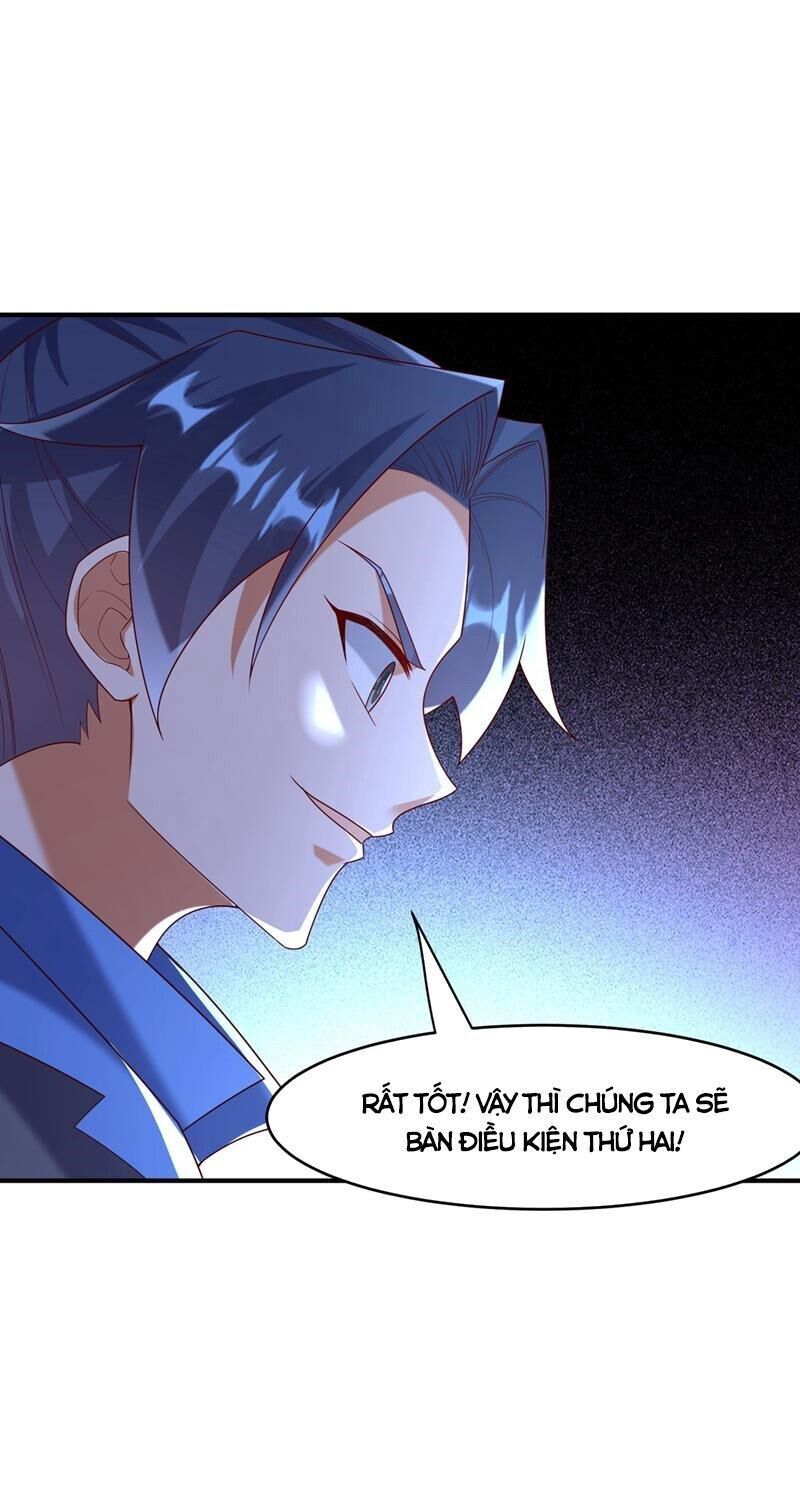 Võ Nghịch Chapter 384 - 15