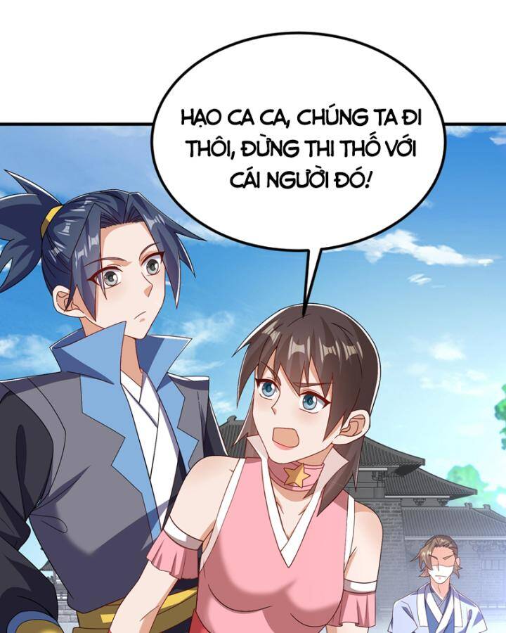 Võ Nghịch Chapter 432 - 15