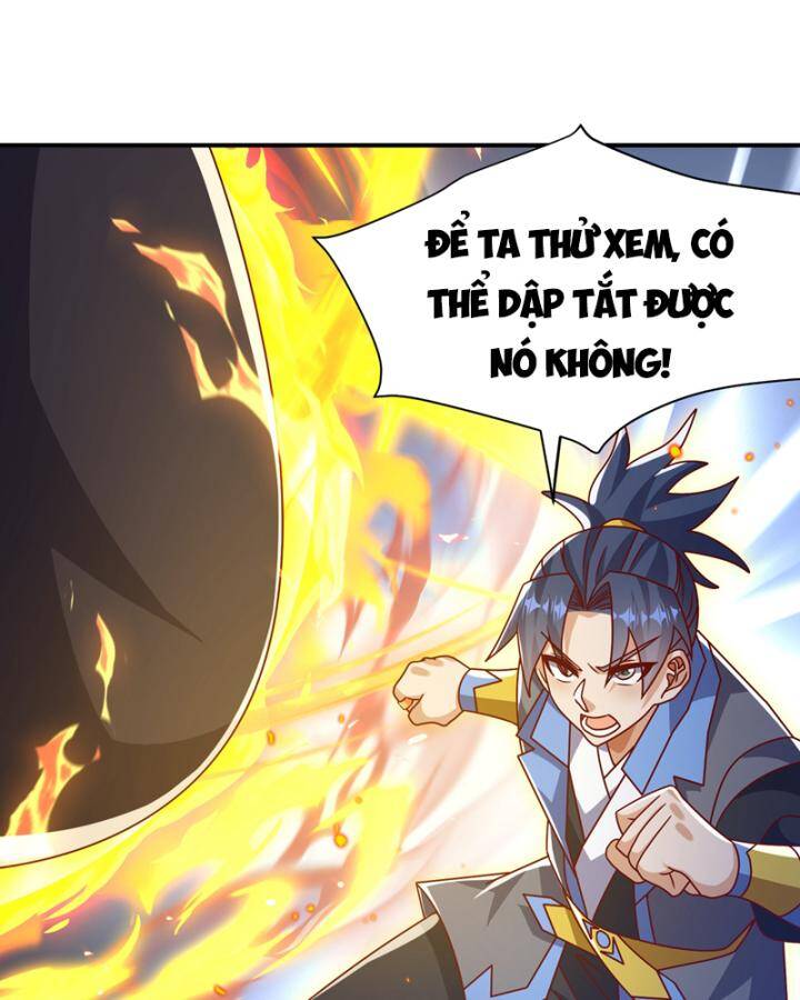 Võ Nghịch Chapter 432 - 67