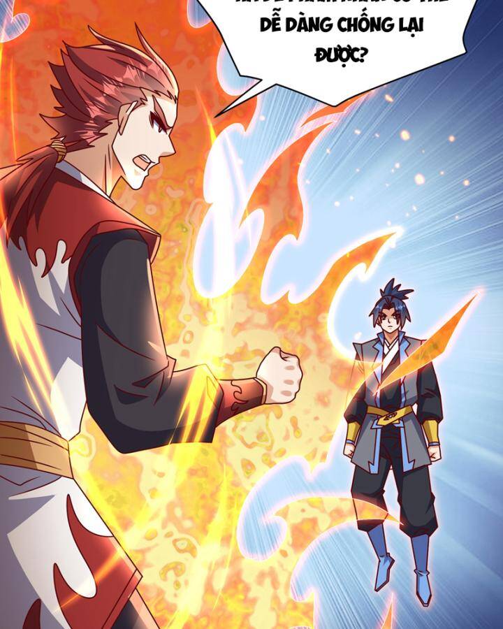 Võ Nghịch Chapter 433 - 11